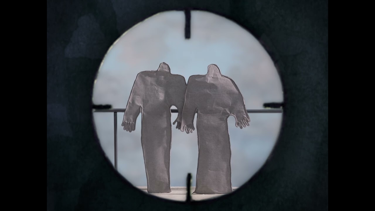 Hunting — Official Trailer