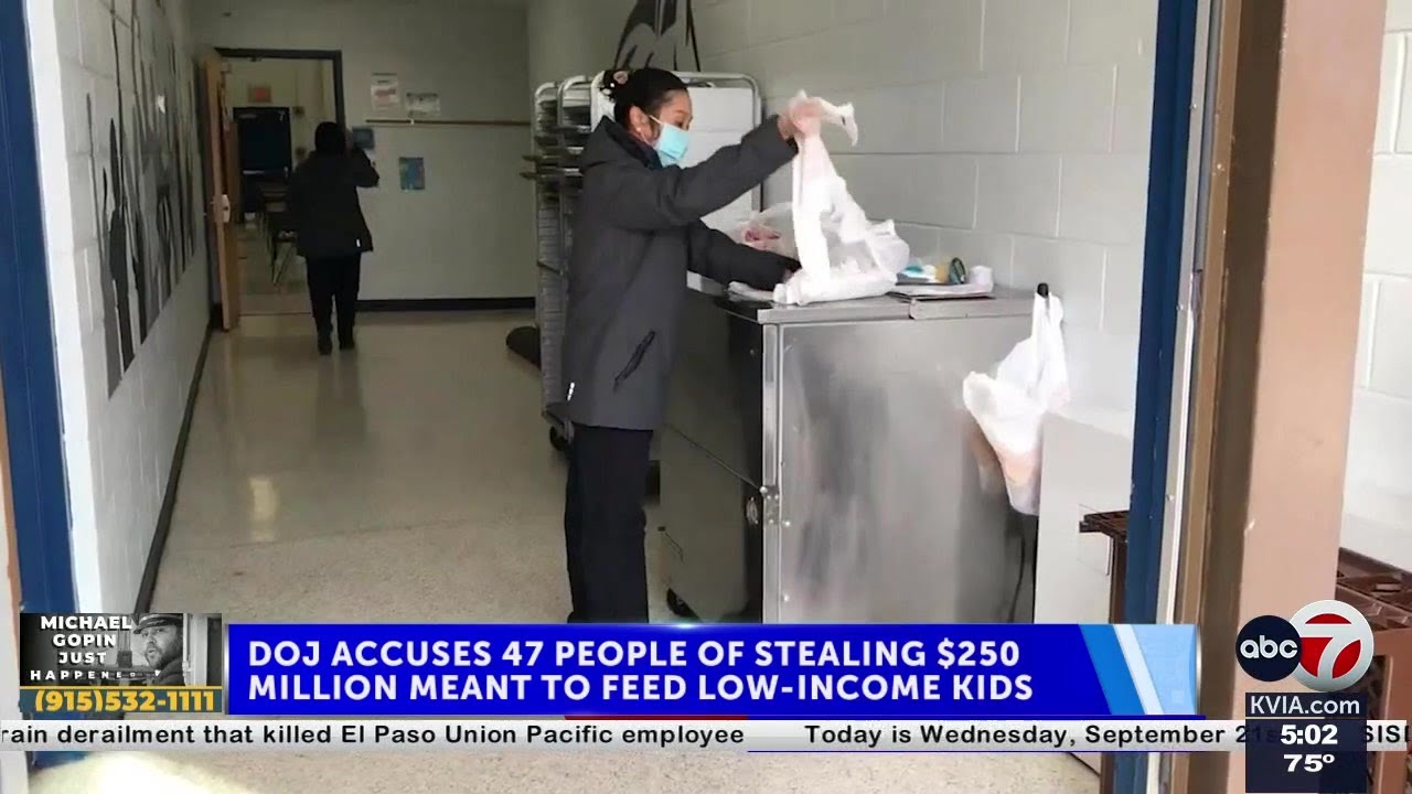 Largest Covid-19-related fraud uncovered