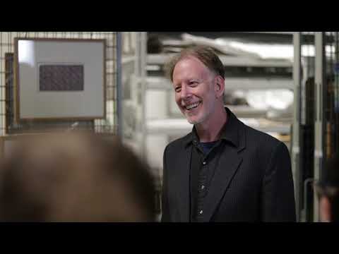 Excellence in Reconciliation – University Advancement and the John Curtin Gallery Team