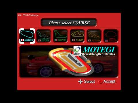 Sega Dreamcast - Top 20 Racing Games - I played them all so you can go directly to the best!