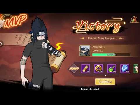 Konoha Guardian Burning | All Redeem Codes, 8 Giftcodes Konoha Guardian Burning - How to Redeem Code