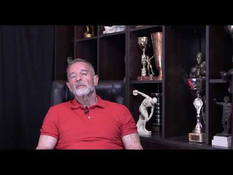 Petar Čelik - Kako se pravilno hraniti?