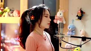 Ariana Grande - thank you, next ( cover by J.Fla )