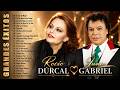 Juan Gabriel Y Rocío Dúrcal Sus Grandes Exitos - La Combinación Perfecta Entre Juan Y Rocío