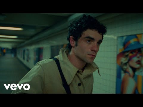 Del Water Gap - Marigolds (Official Video)