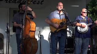 Constant Change - Ten Degrees And Getting Colder