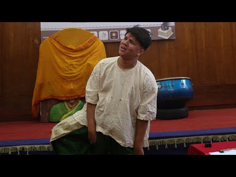 Prashul Actor echama naya...