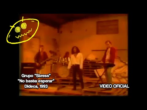 No Basta Esperar video
