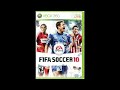 FIFA 10 Soundtrack:Datarock - "Give It Up"