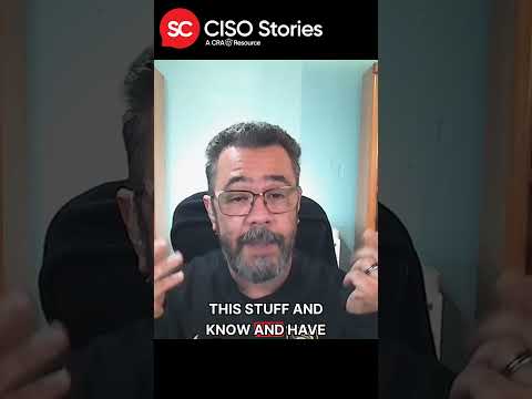 Certs vs Experience: What CISOs Really Want 👀