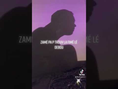 Sa Pa Zot Traka - Lin ft Desire Francois (COVER)