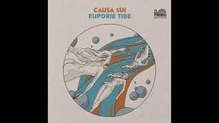 Causa Sui - Eternal Flow