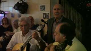 Abílio Figueiredo, "Fado Alexandrino, Eu lembro-me de ti"