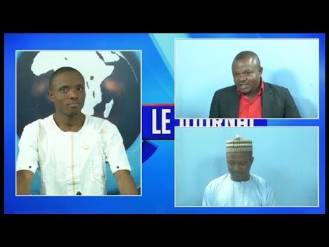 PIDGIN NEWS DEBATE SATURDAY SEPTEMBER 22nd 2018 - ÉQUINOXE TV