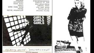 girlysound - what makes you a slave (liz phair)