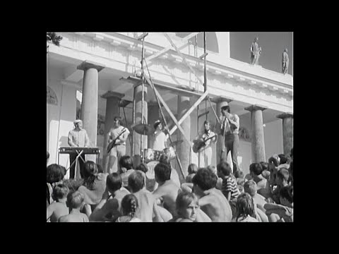 Synkopy 61 - Já slyším múzy (1970)