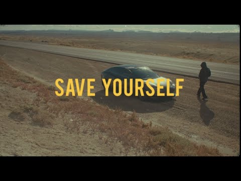 Malz Monday - Save Yourself