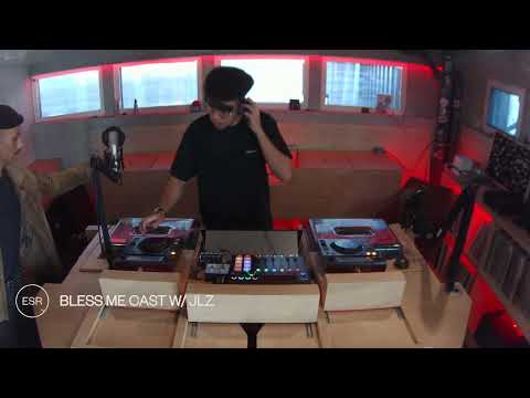 Bless Me Cast w/ JLZ - 12 Jun 2025