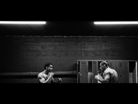 CHAAX - MINIMUM (Clip Officiel)