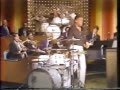 Stunning Buddy Rich in Tonight Show with Johnny Carson 9/12/1979