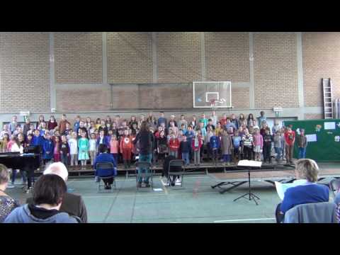 Koordagen Wetteren 2016 nr 13  - omgekeerd Sprookje (Quinten Vandevelde)