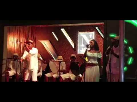 KOULER SEGA: Pot pouri Dan letan lontan1