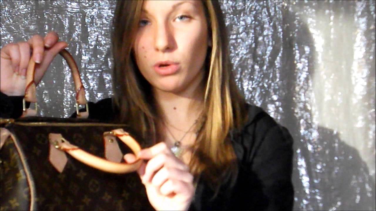 Watch Now Come riconoscere una borsa Louis Vuitton originale Come riconoscere una borsa Louis Vuitton originale