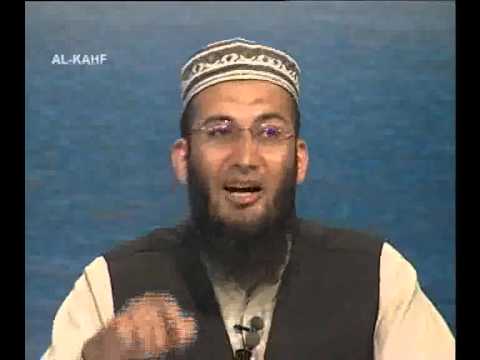 Sout ul Quran - 73 Al-Kahf 60 to 110