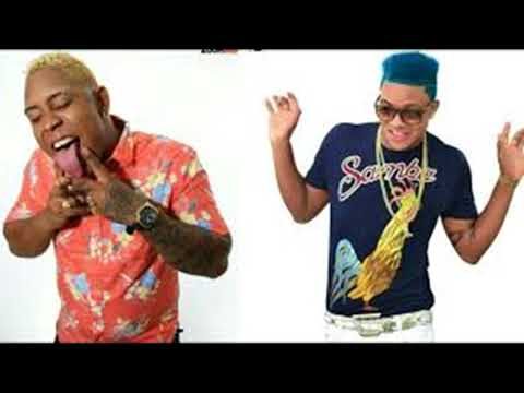 El mega blindao ft bulin 47(dembow 2018)