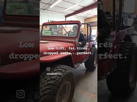 Flat Fender done right