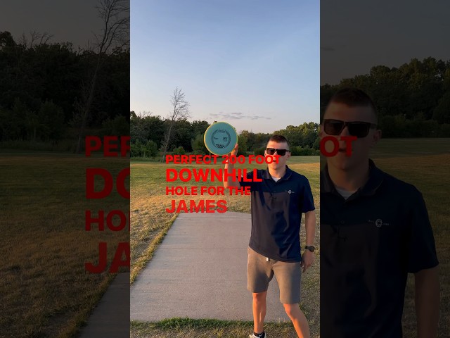 Vídeo relacionado con Axiom Envy (Firma de electrones) James Conrad Edición Especial Putter & Approach Golf Disc, peso de púa/color [sello y color exacto pueden variar] Amarillo 175-176 gramos
