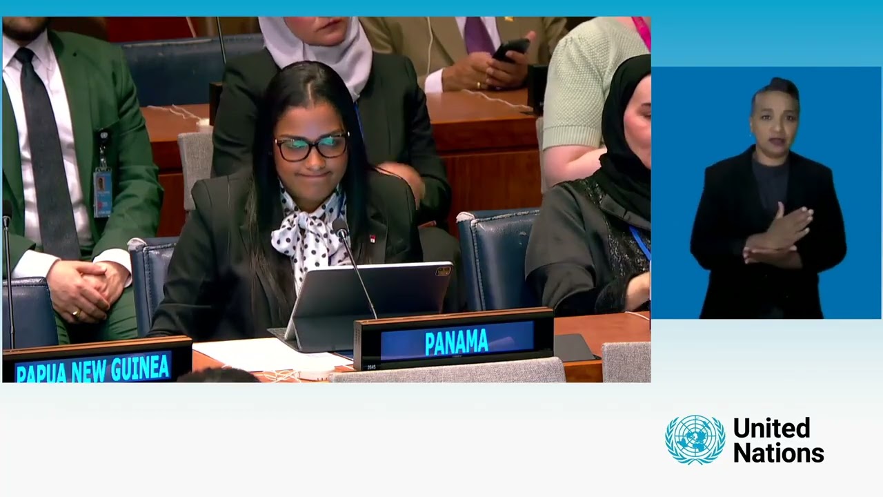 Roundtable 3: Enhancing Accessible Civic Engagement and Leadership in Public Life