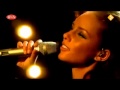 Alicia Keys - Try Sleeping With A Broken Heart ...