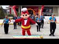 TRENDING DANCE HAWAK MO ANG BEAT