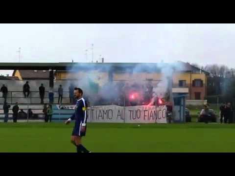 Masnada Ultras (Airoldi - G.S. Dal Pozzo 25.10.14)