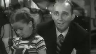 Bing Crosby - When Irish Eyes Are Smiling