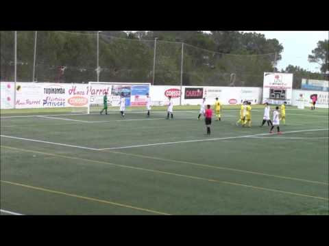 Peña Deportiva A - SD Salle