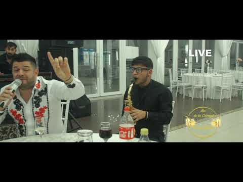 Taraful Oltenesc Alex de la Caracal - Cine-i tata si are fete/ fetele lui tata [ live 2020 ]