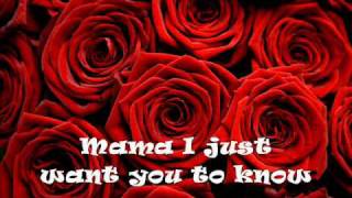 Boyz II Men - A Song For Mama