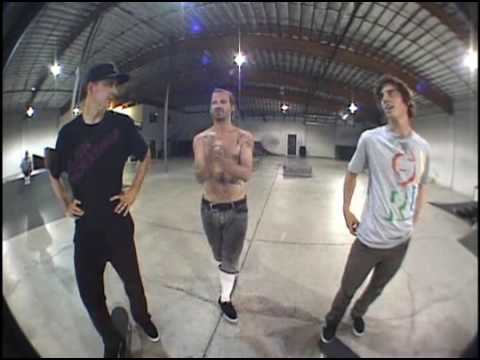 CORY KENNEDY vs JOSH KALIS