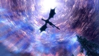 Jeremy Soule - Far Horizons [Skyrim Music] [HD]