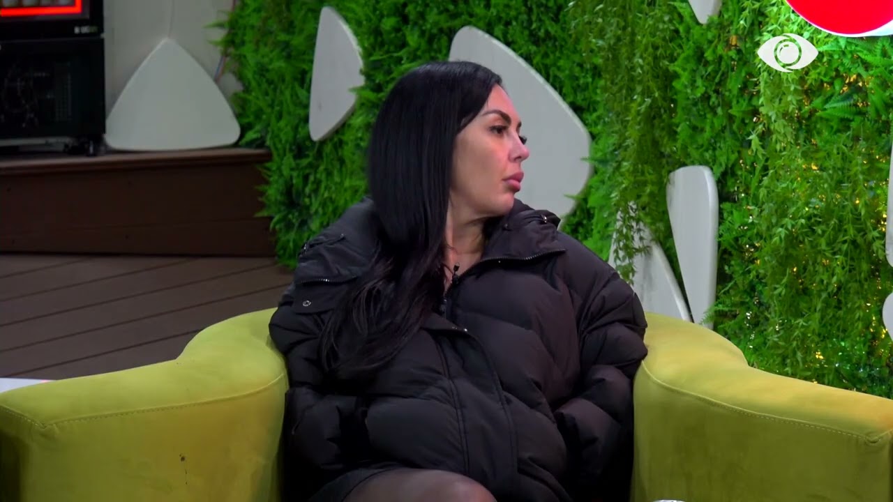 Edisa-Mirit për Selin: A e ke armike?