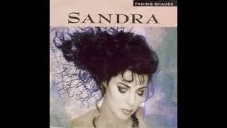Sandra - Tell Me More