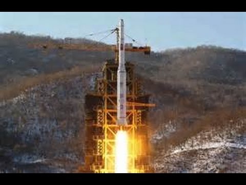 Breaking News 2015 North Korea Nuclear Threat says ready and willing Fire Missile Any Time