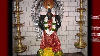 18 Maha Shakti Peeth Mentioned by "Adi Shankra" Darshan