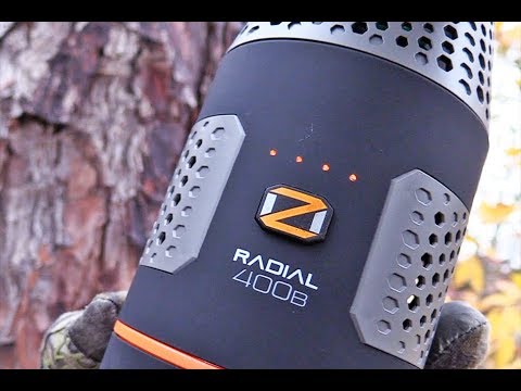 ScentLok Oz Radial 400b Review