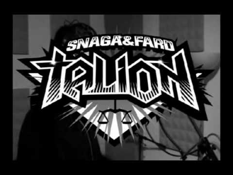 Snaga & Fard Studiosession Part 2