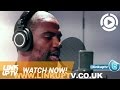 Behind Barz Logic Freestyle Logicarmy Linkuptv Link Up TV