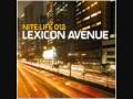 Nick Holder - Inside Your Soul (Lexicon Avenue Mix)