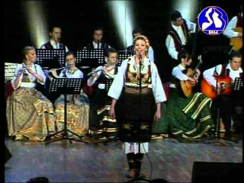 Ansambl VILA - Zasvirel Stojan